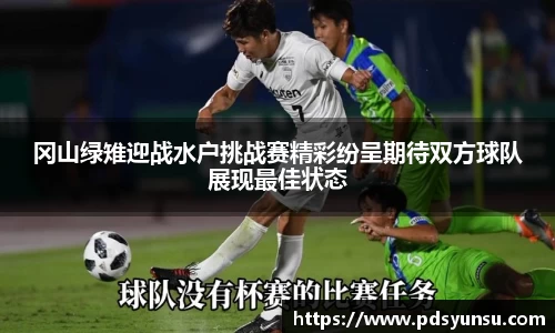 冈山绿雉迎战水户挑战赛精彩纷呈期待双方球队展现最佳状态