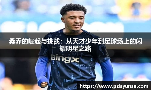 桑乔的崛起与挑战：从天才少年到足球场上的闪耀明星之路