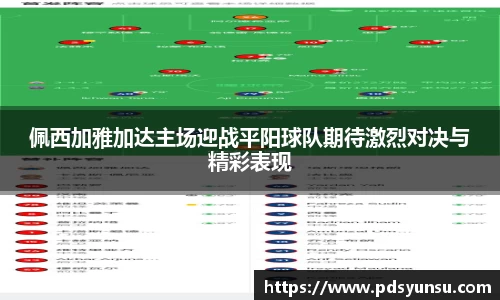 佩西加雅加达主场迎战平阳球队期待激烈对决与精彩表现