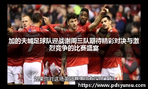 加的夫城足球队迎战谢周三队期待精彩对决与激烈竞争的比赛盛宴