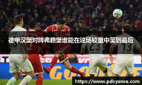 德甲汉堡对阵弗赖堡谁能在这场较量中笑到最后