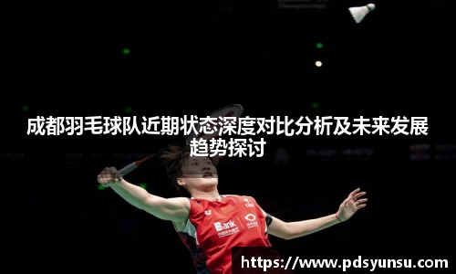 成都羽毛球队近期状态深度对比分析及未来发展趋势探讨
