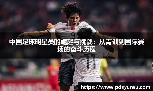 中国足球明星员的崛起与挑战：从青训到国际赛场的奋斗历程